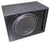 JL Audio 13W3v3-2 vented box